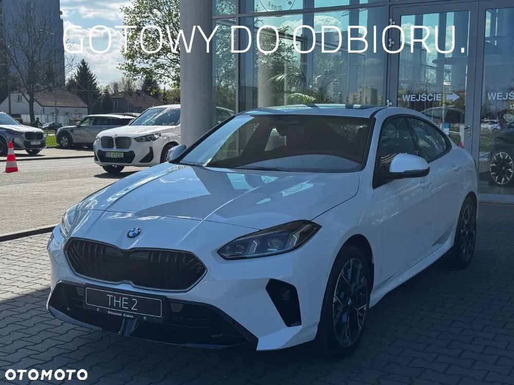 BMW Seria 2 220i mHEV - 1