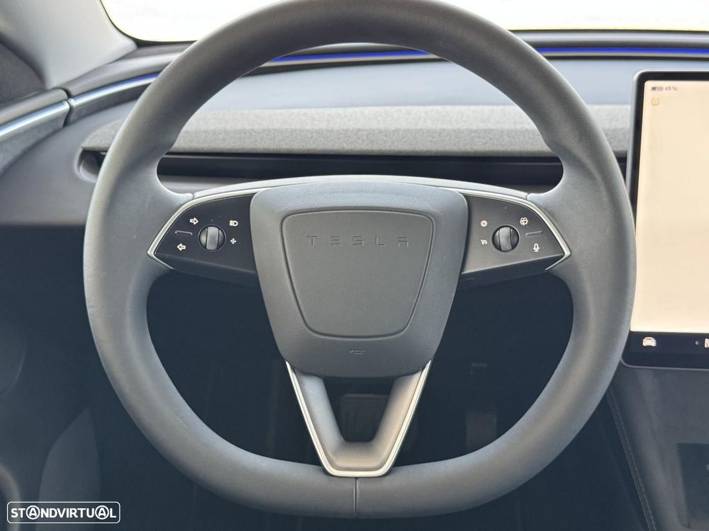Tesla Model 3 Long Range Tração Integral — fotografia 8