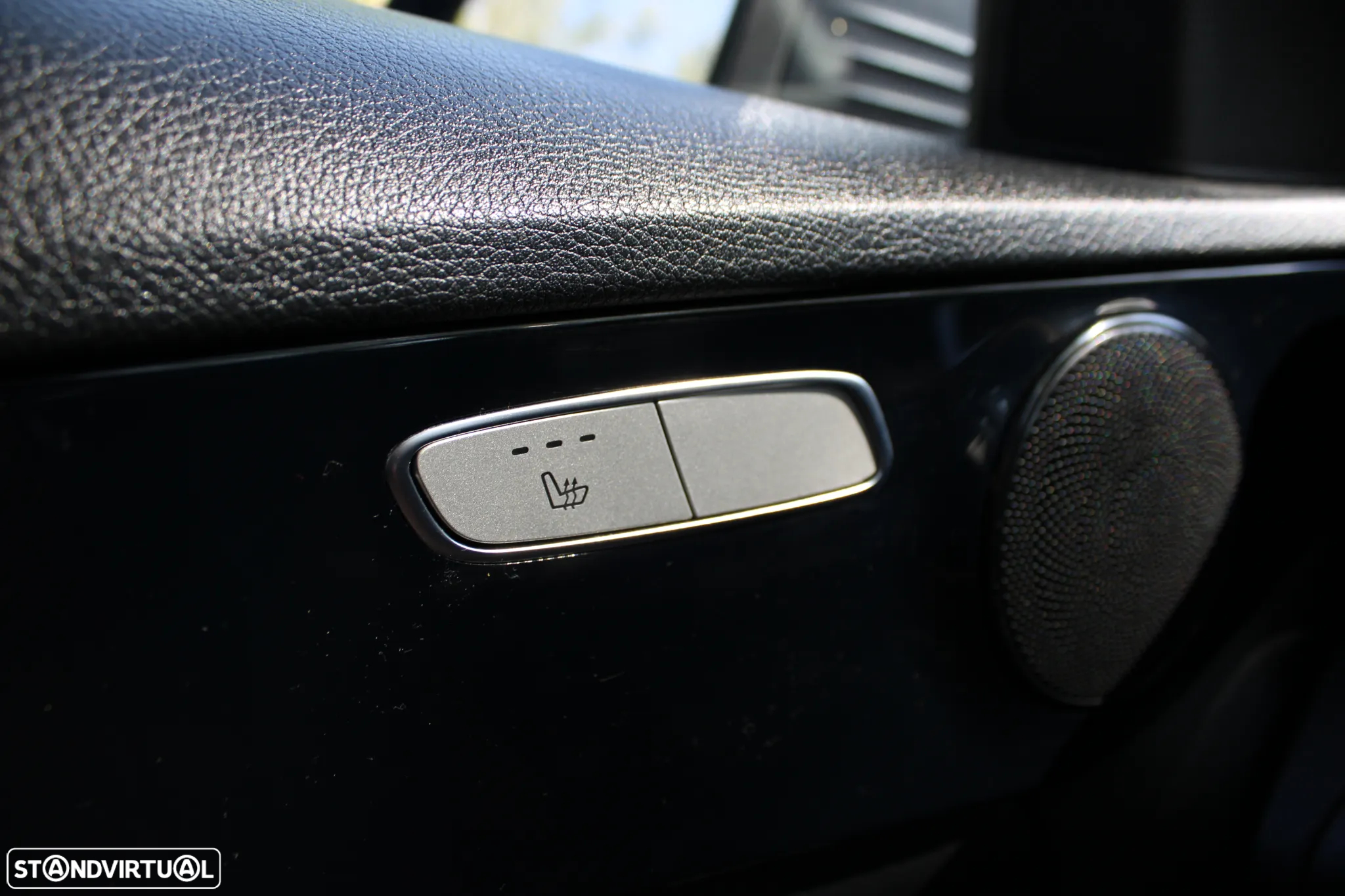 Mercedes-Benz C 200 (BlueTEC) d - 14