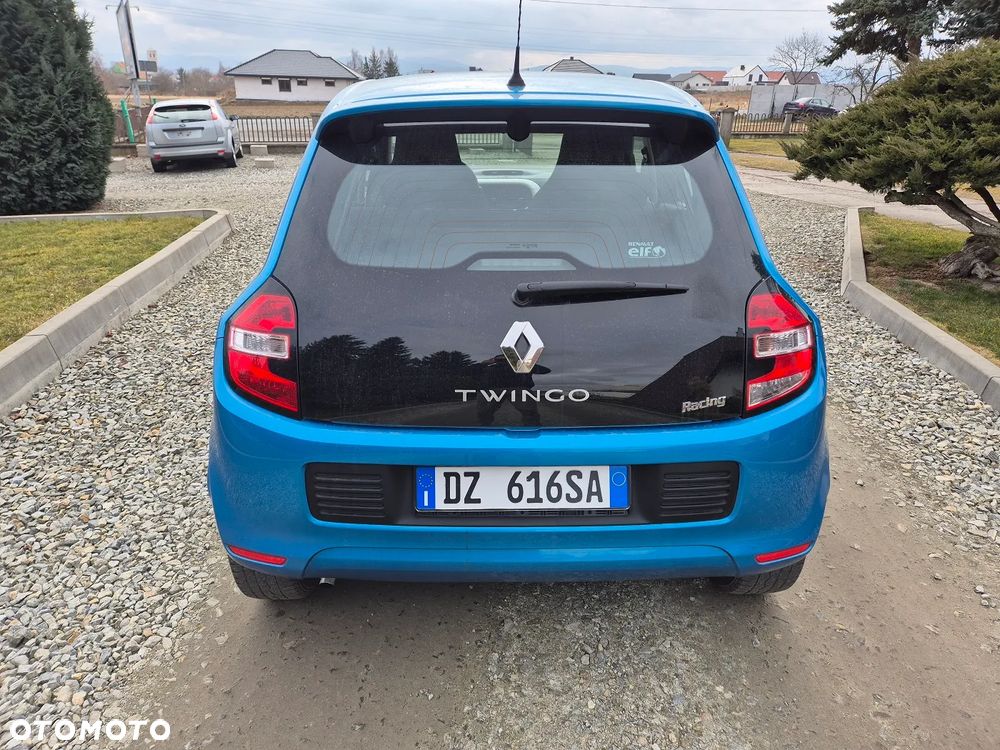 Renault Twingo ENERGY TCe 90 Dynamique - 6