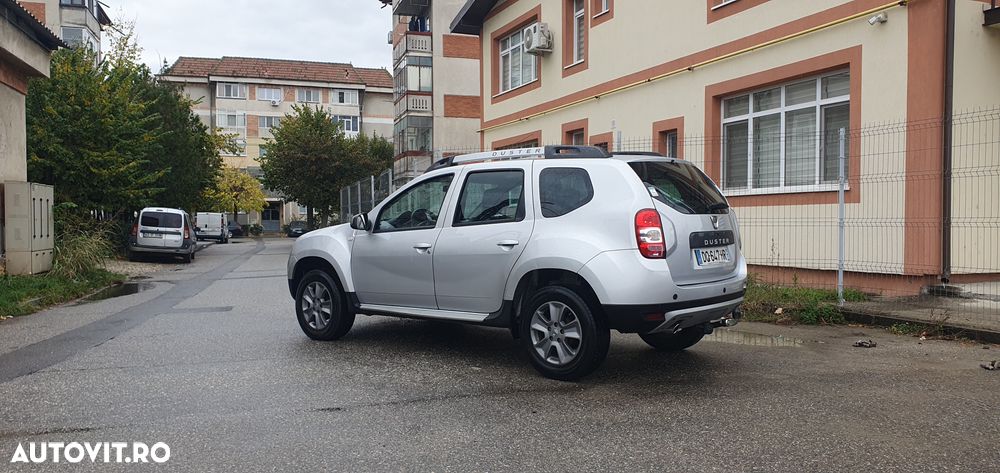 Dacia Duster - 14