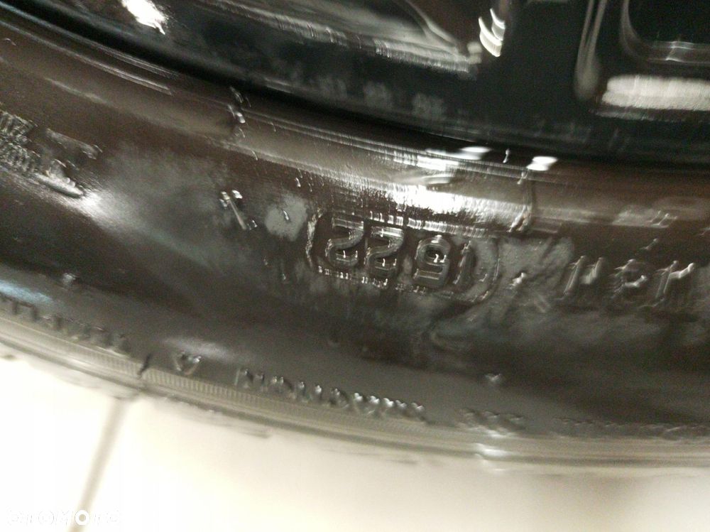 BMW X3 G01 X4 G02 KOLA FELGI ALUFELGI OPONY LATO 275/40R20 245/45R20 - 4