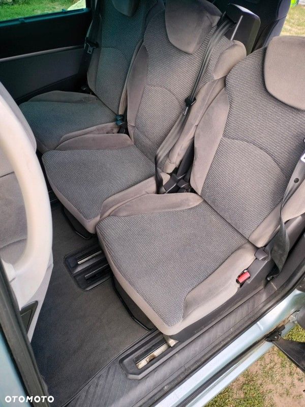 Peugeot 807 2.0 HDi Trendy - 11