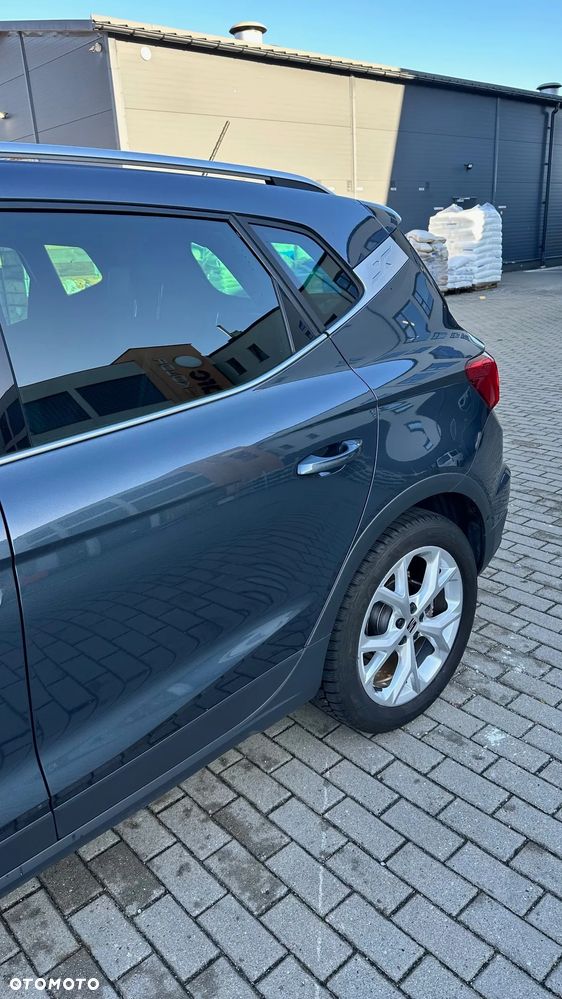 Seat Arona - 14