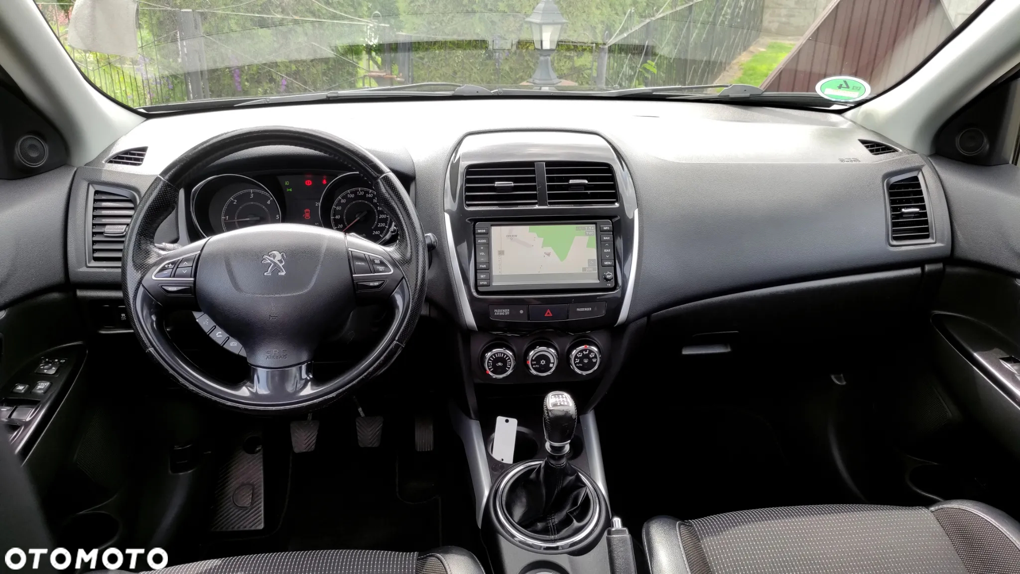 Peugeot 4008 HDI FAP 115 Stop & Start Allure - 31