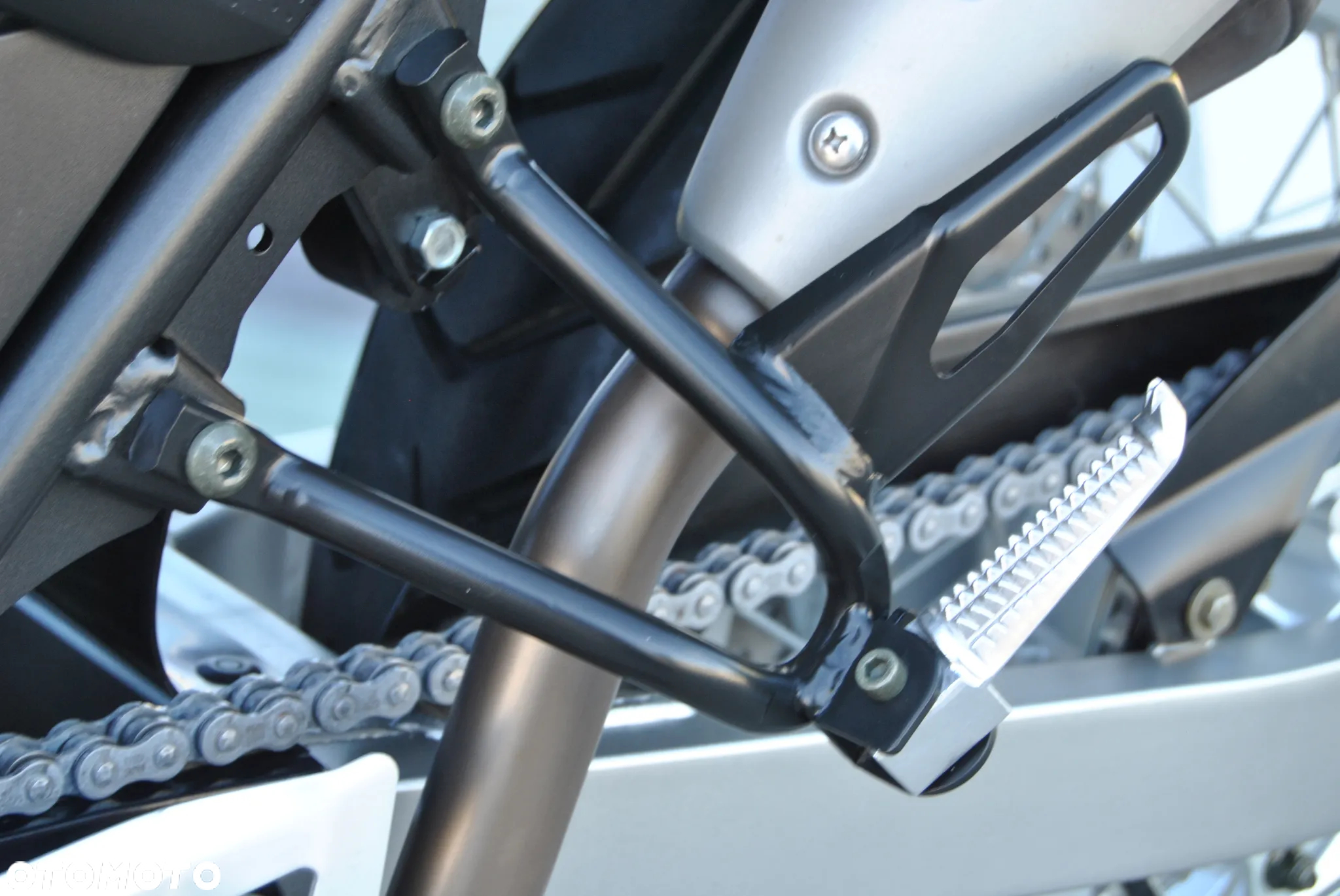 Yamaha XT - 36