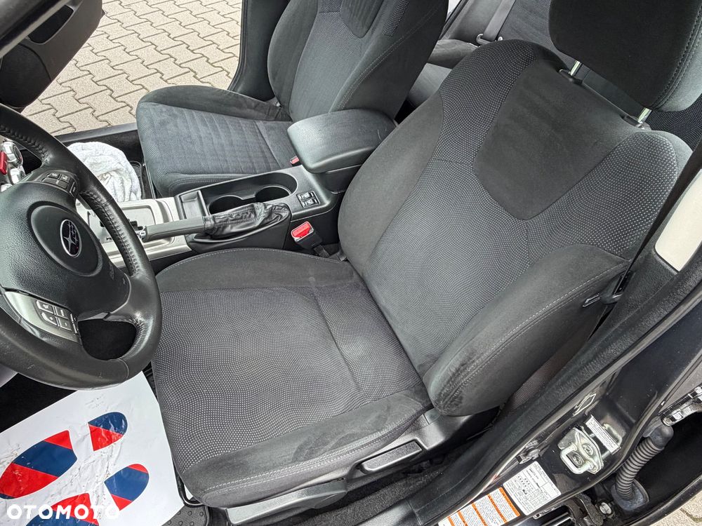 Subaru Impreza 1.5 RC Euro5 - 11