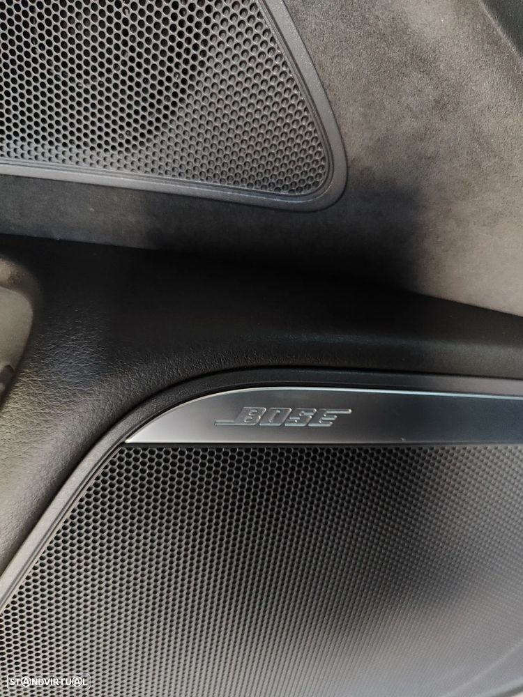 Audi RS6 Avant 4.0 TFSi Plus quattro Tiptronic - 28