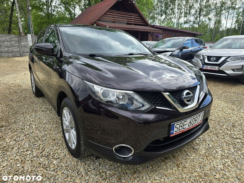 Nissan Qashqai - 32