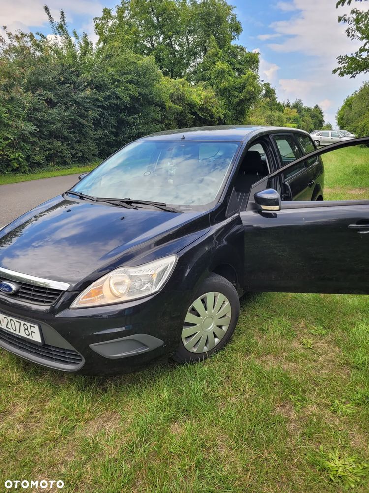 Ford Focus - 4