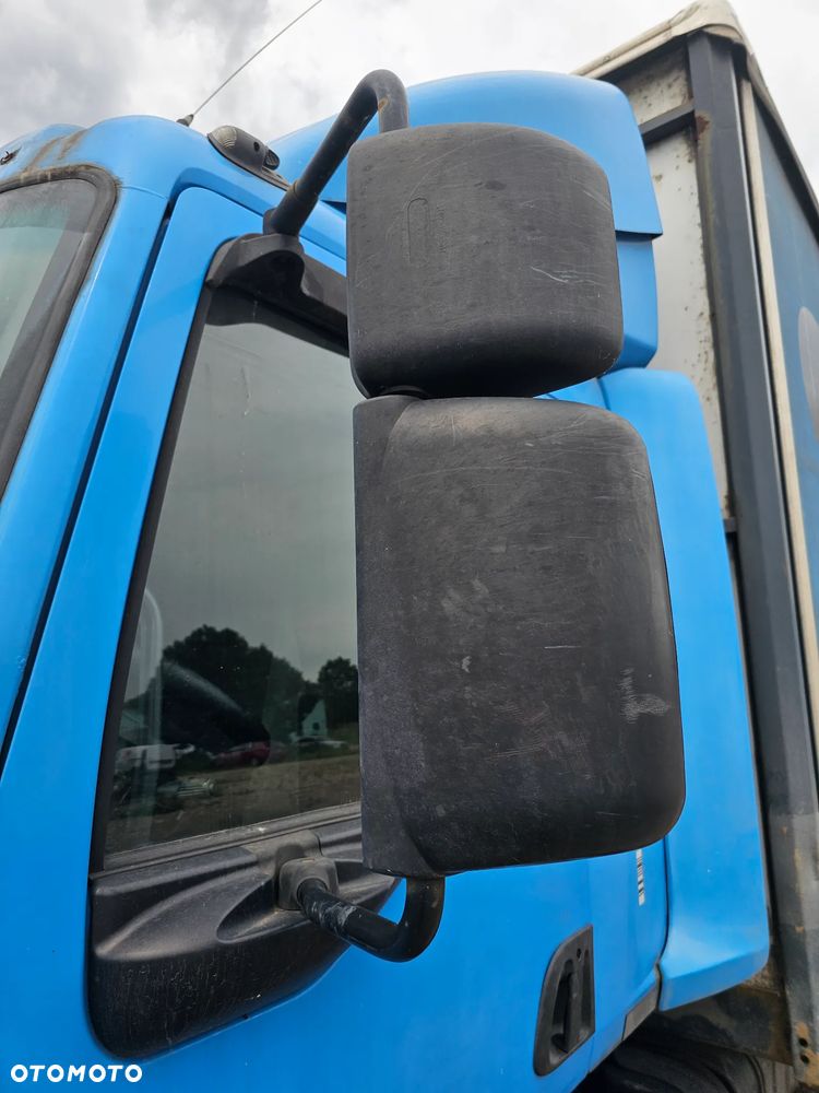 LUSTERKO LUSTERKA RAMIĘ LUSTEREK LEWE DAF LF 45 55 01-13 rok - 2