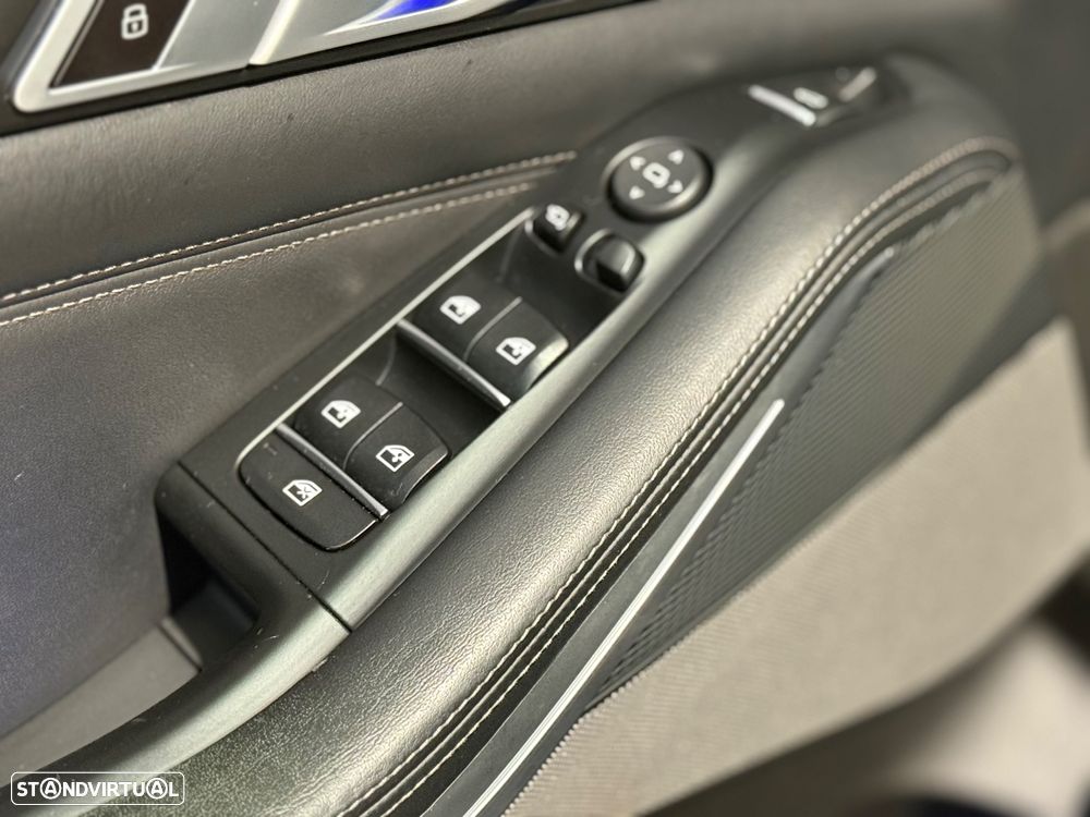 BMW X5 30 d xDrive Pack M - 20