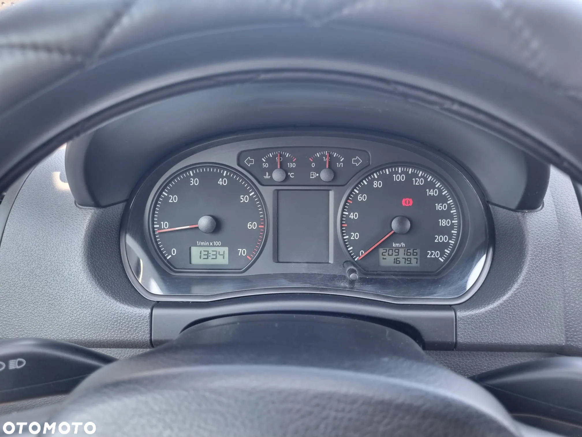 Volkswagen Polo - 6