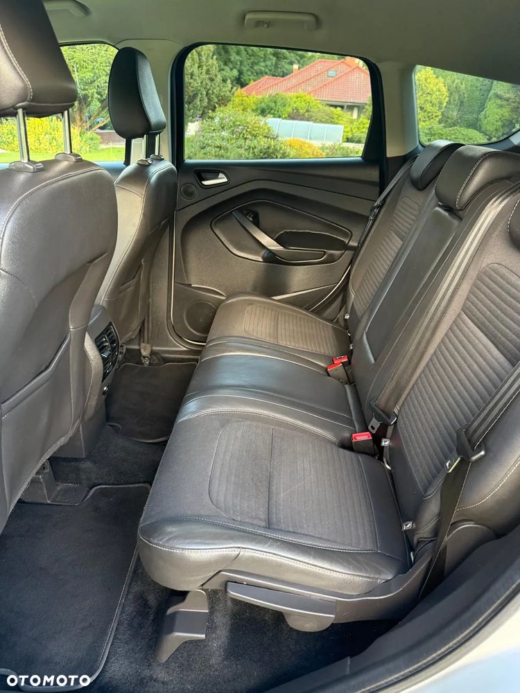 Ford Kuga 1.5 EcoBoost FWD Titanium ASS - 9