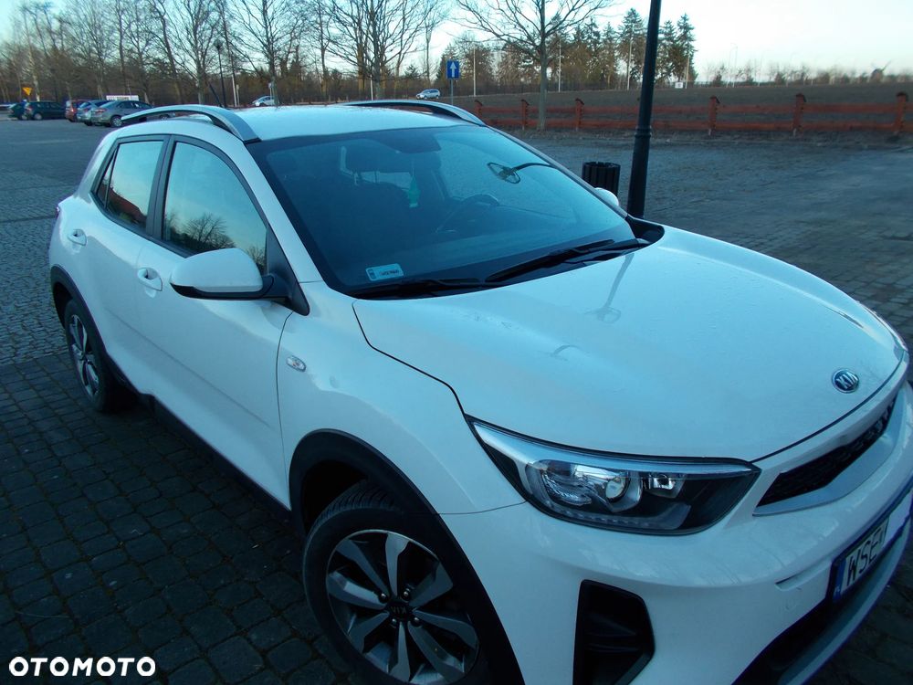 Kia Stonic - 19