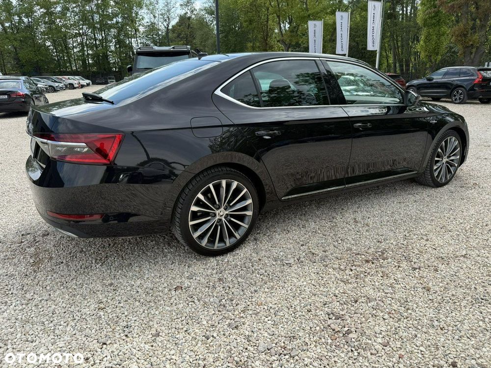 Skoda Superb - 13