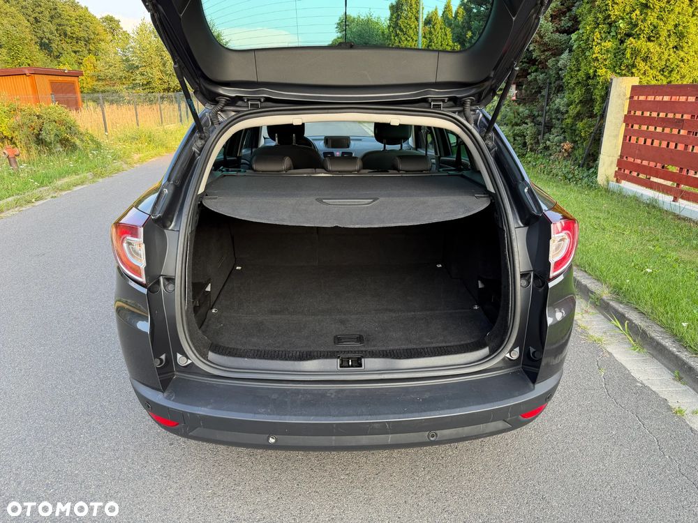 Renault Megane 1.6 16V 110 TomTom Edition - 20