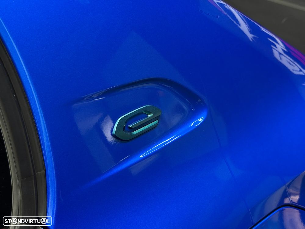 Peugeot e-208 GT Pack - 3