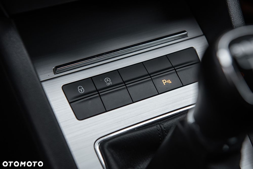 Skoda Octavia - 27
