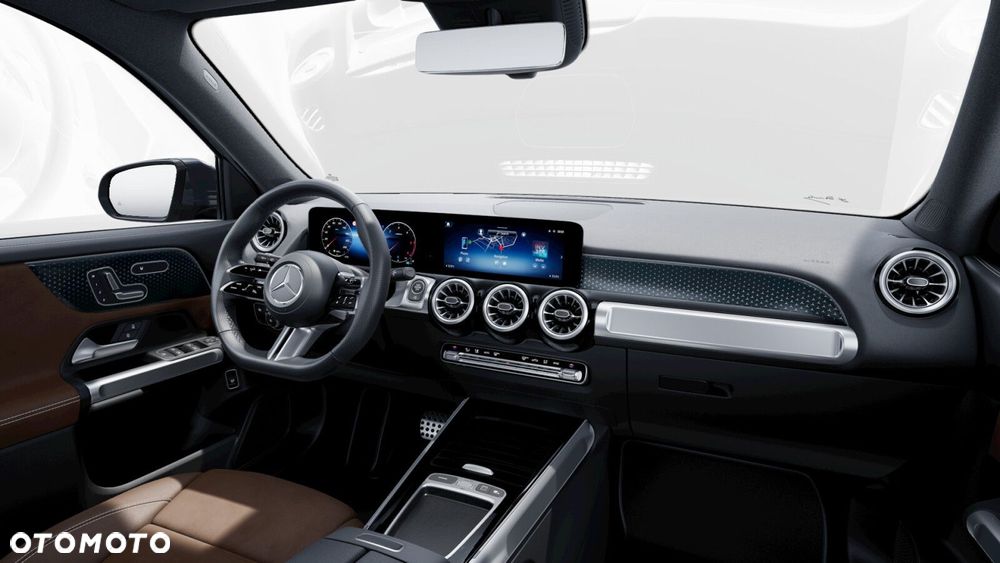 Mercedes-Benz GLB - 20