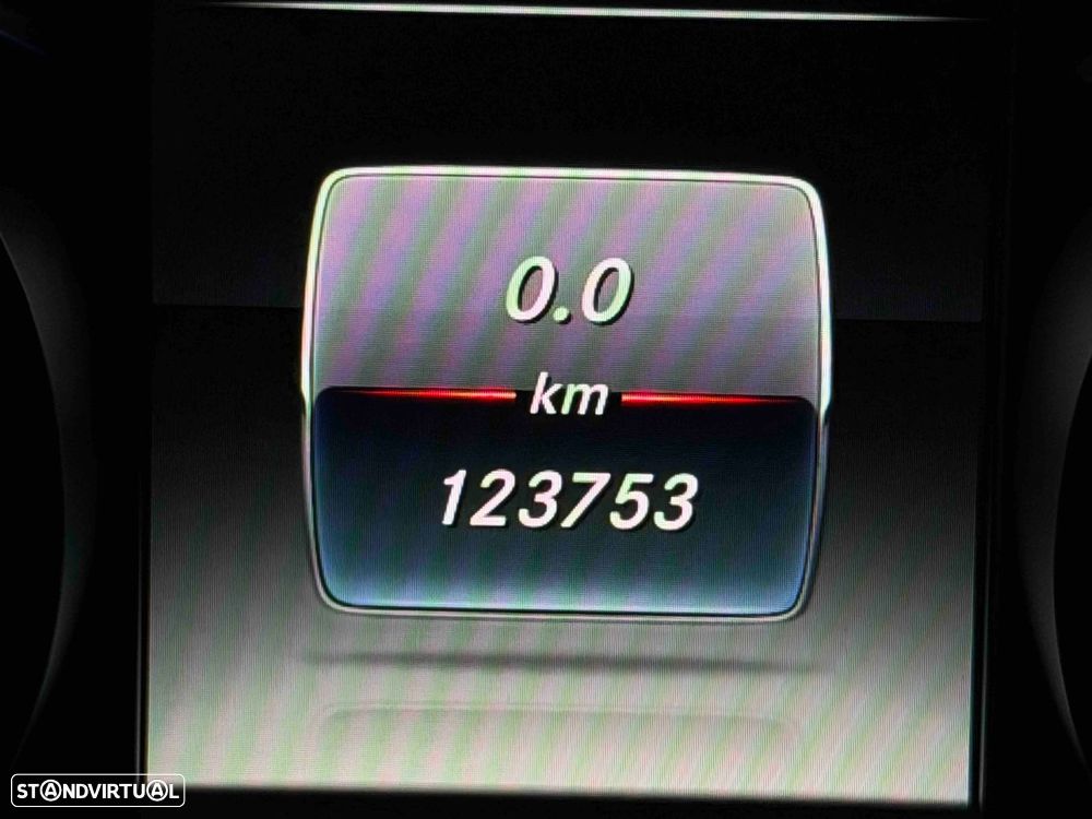 Mercedes-Benz C 220 Station CDI 7G-TRONIC Avantgarde Edition - 8