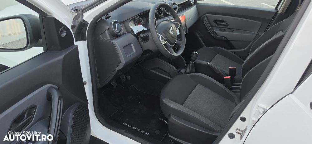 Dacia Duster TCe 90 Essential - 6