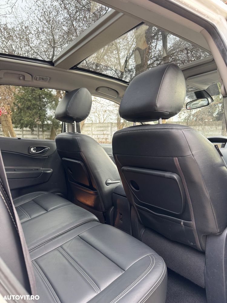 Renault Koleos 2.0 dCI FAP 4x4 Aut. Luxe - 8