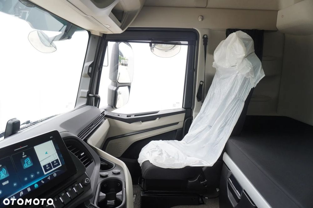 Iveco S-Way AS260S46Y/PS / bez przebiegu / ADR_255913 - 27