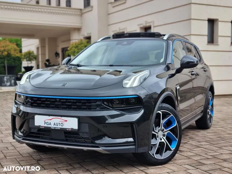 Lynk&Co 01 - 1