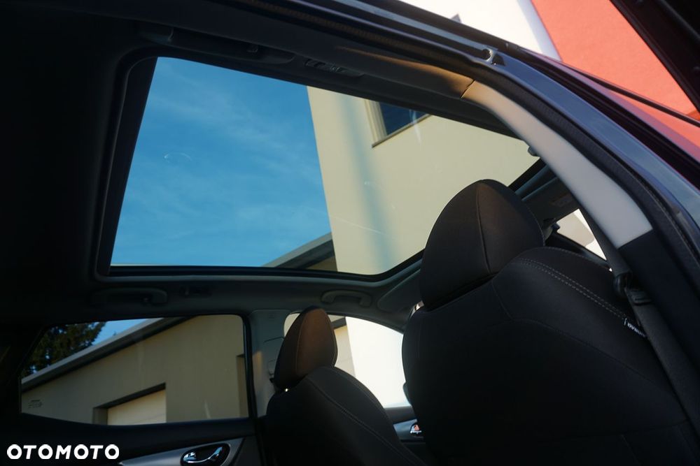 Nissan Qashqai 1.3 DIG-T N-Connecta - 16