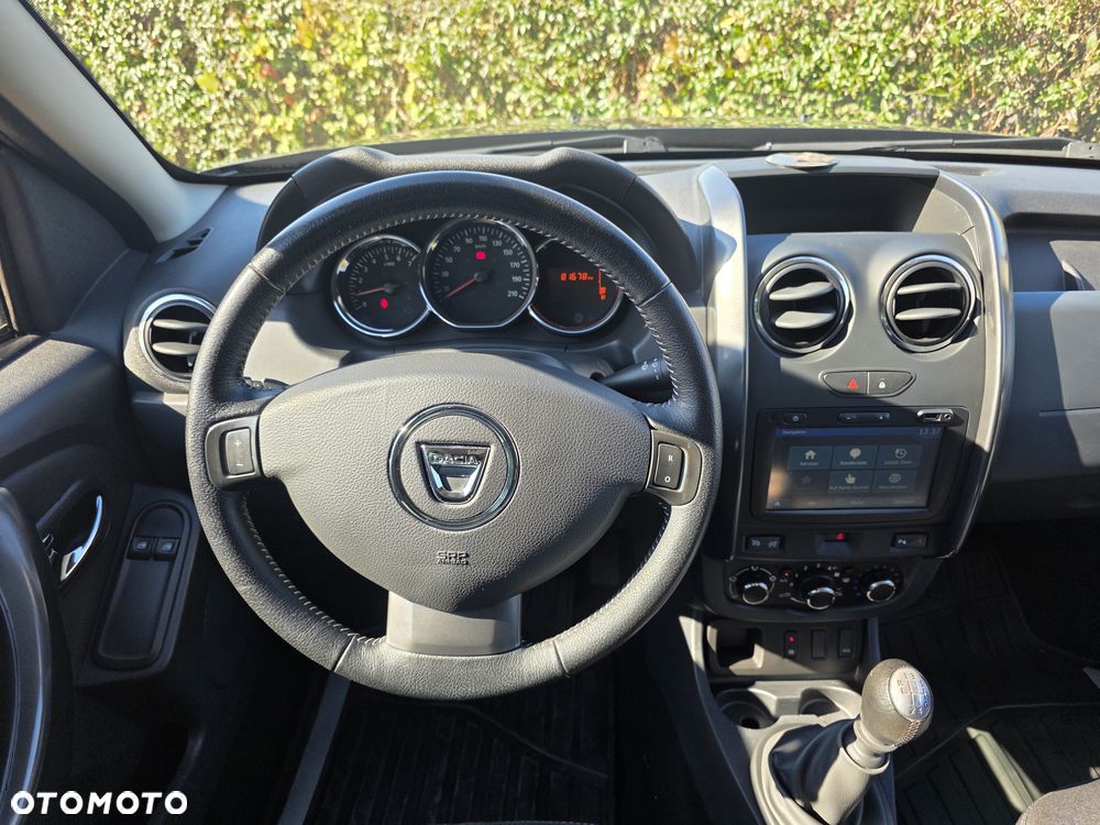 Dacia Duster - 9