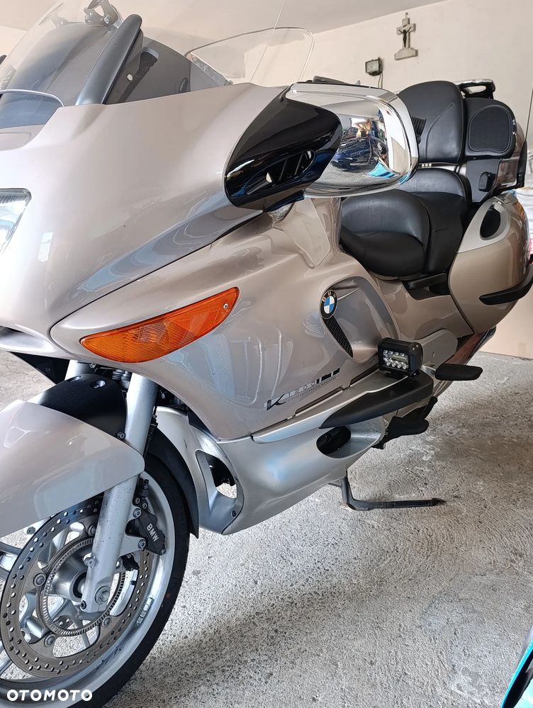 BMW K - 5