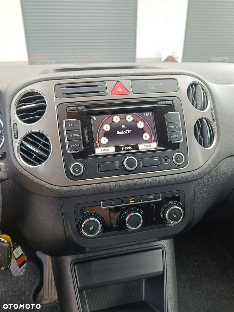 Volkswagen Tiguan 2.0 TDI 4Mot Sport&Style - 16