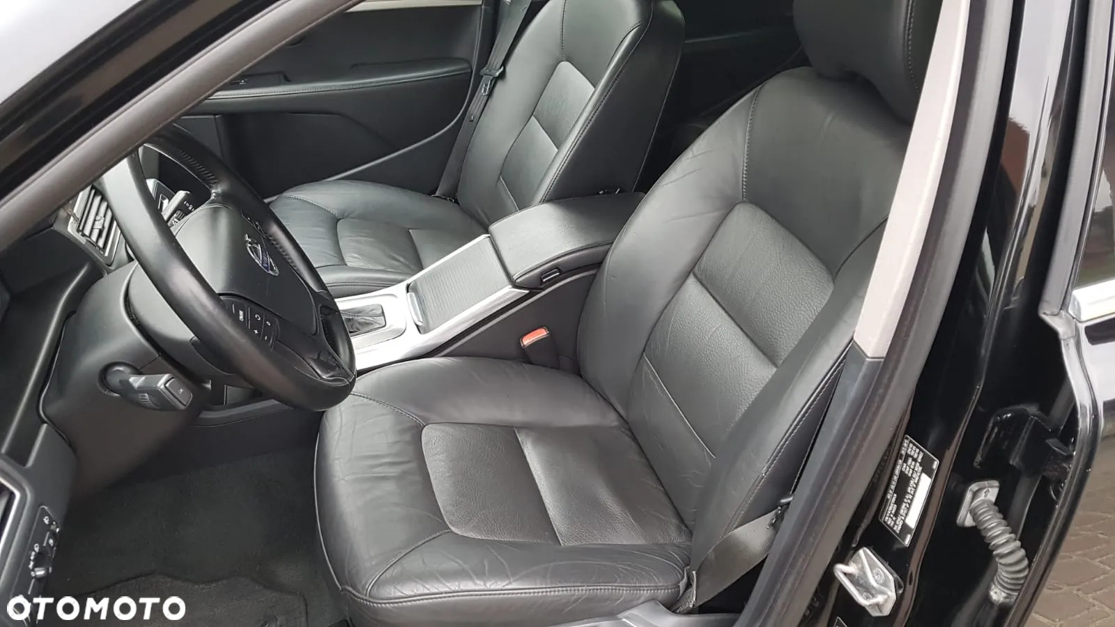 Volvo V70 - 10