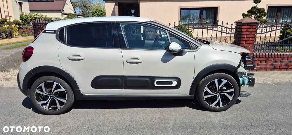 Citroën C3 - 8