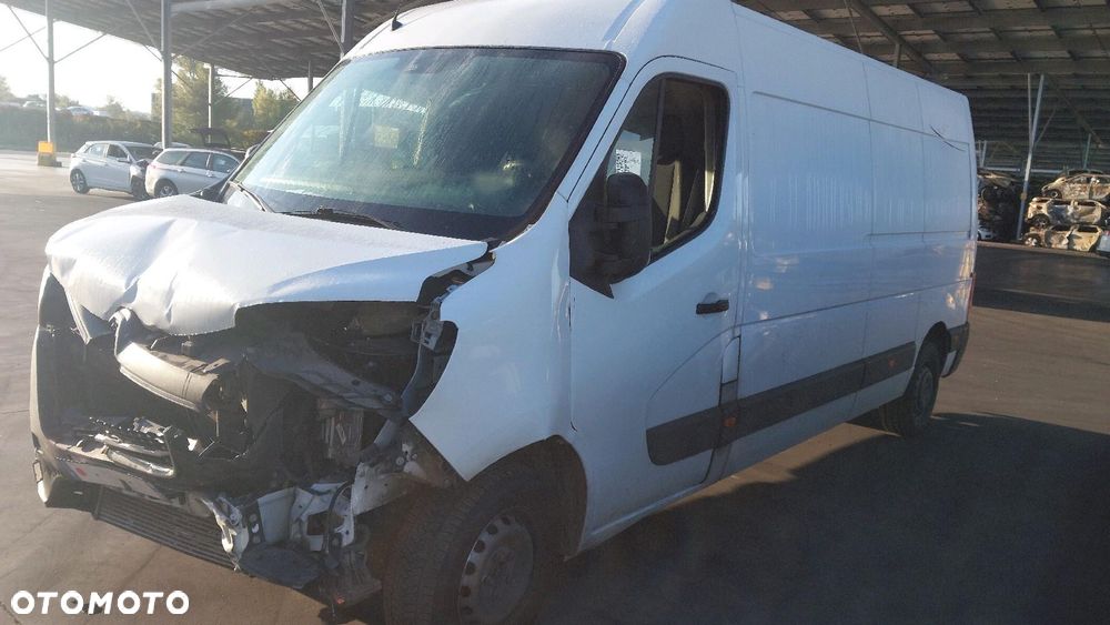 Renault Master L3 - 7