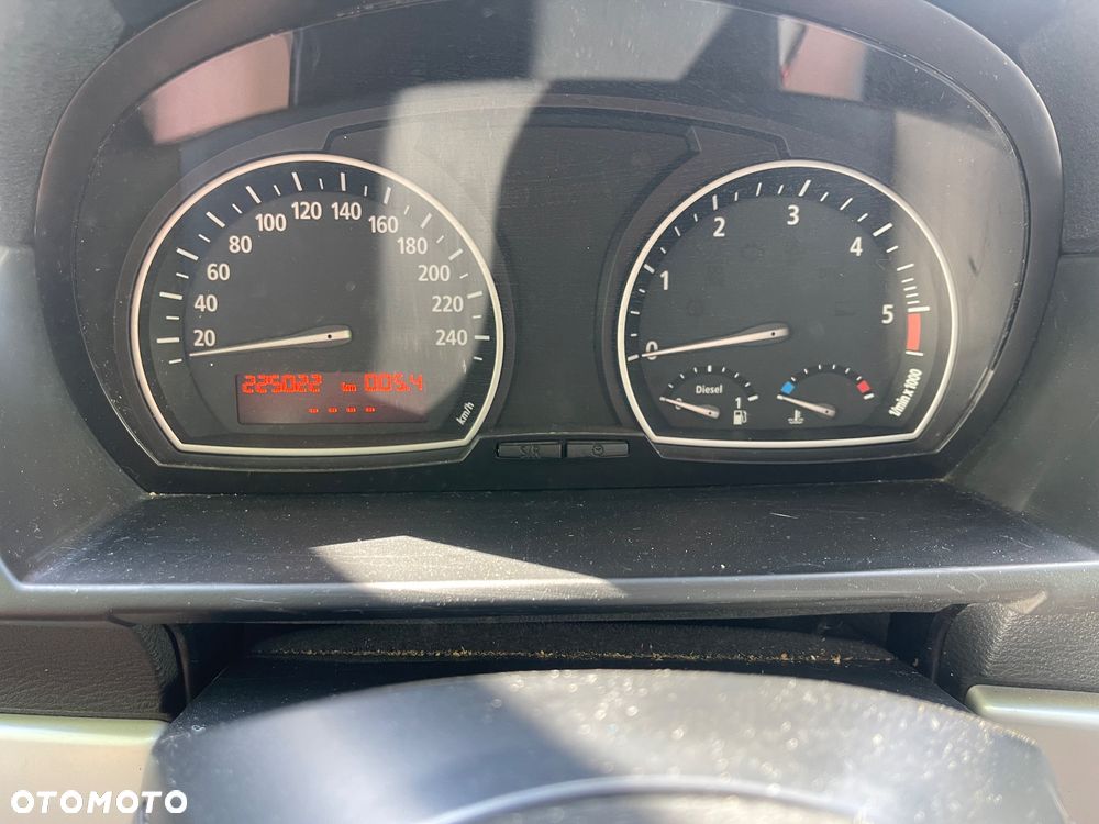 BMW X3 - 18