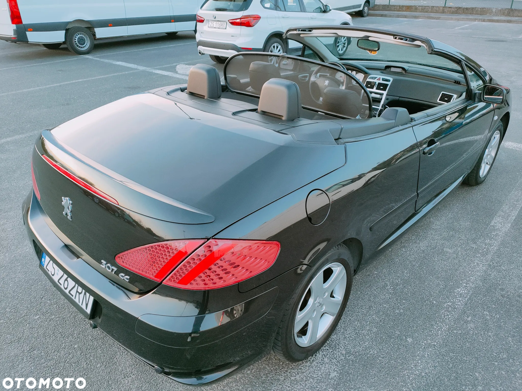 Peugeot 307 CC - 3