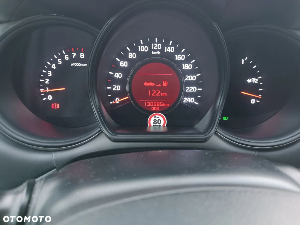 Kia Ceed 1.4 CVVT Vision - 35