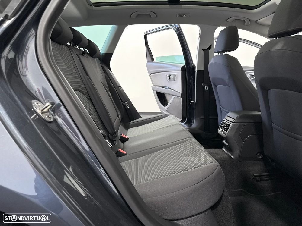 SEAT Leon ST 1.6 TDI Style S/S - 44