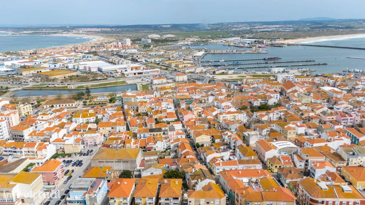 Oportunidade de Investimento no Centro de Peniche - Grande imagem: 5/24