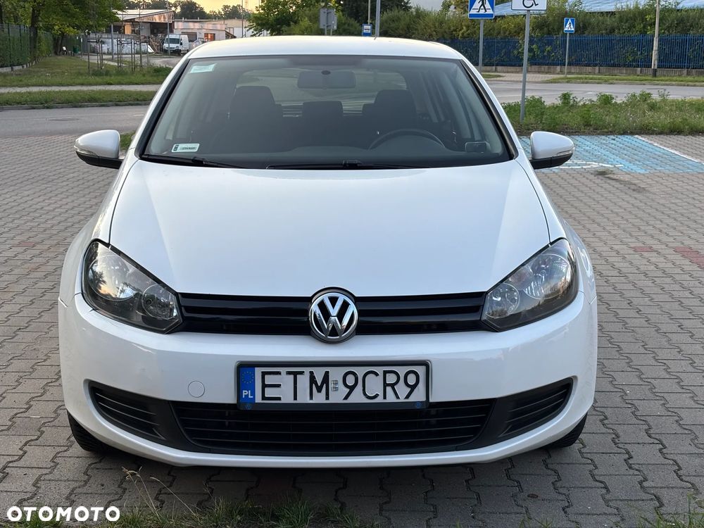 Volkswagen Golf 1.2 TSI CityLine - 4