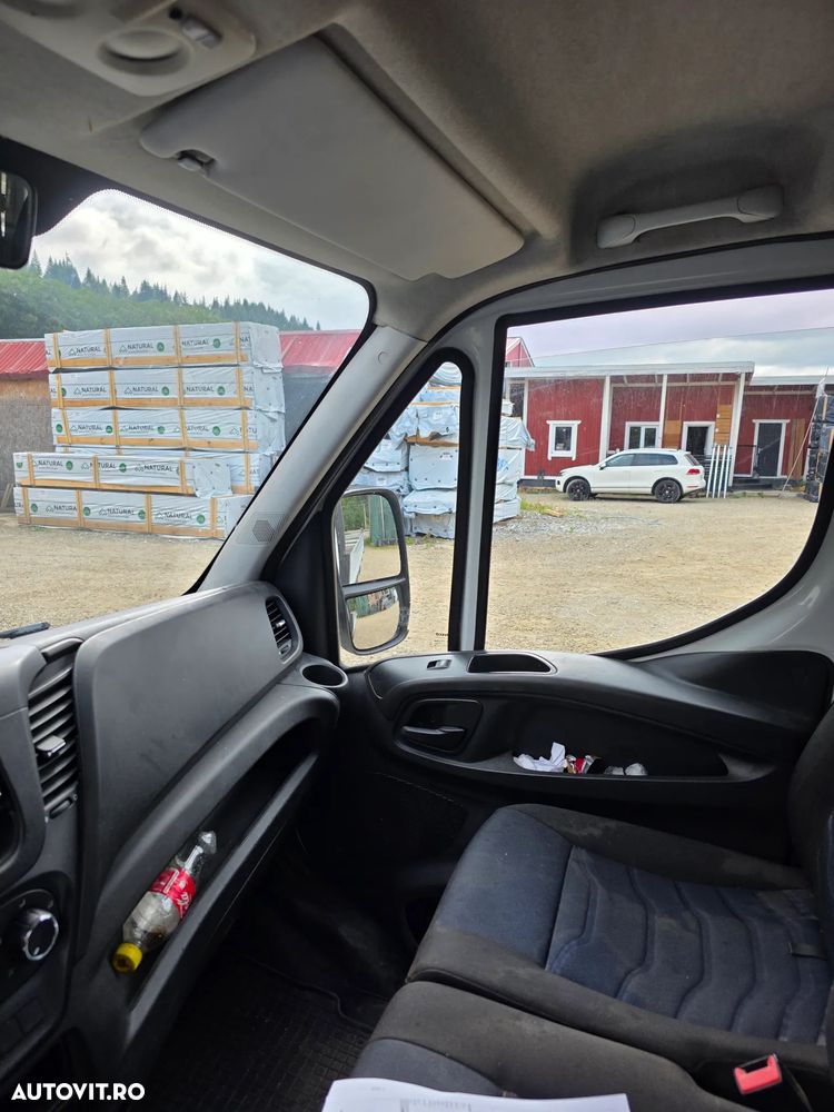 Iveco Daily - 10