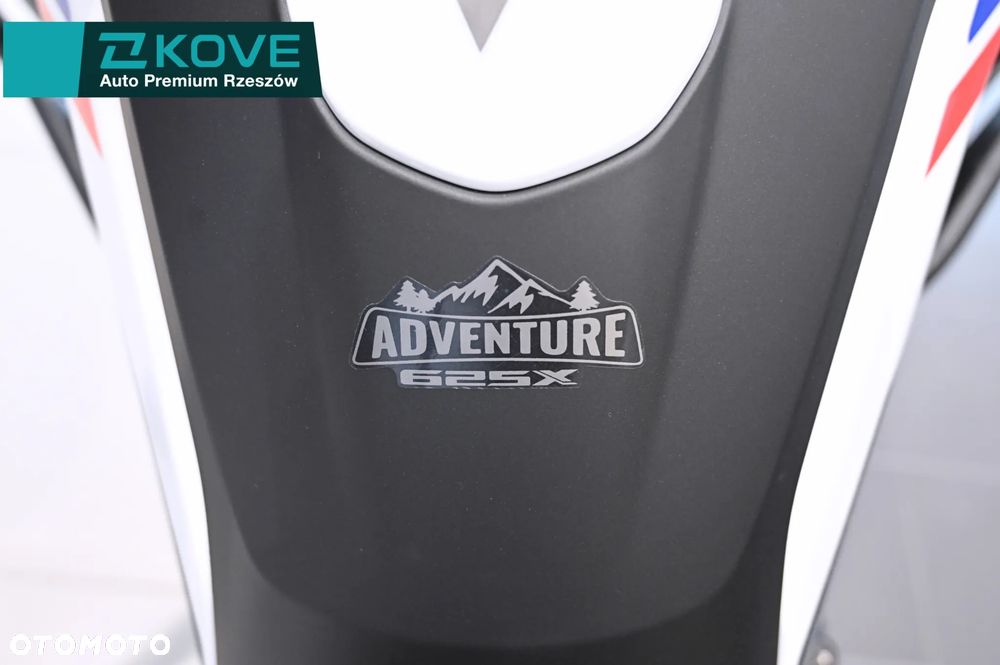 KOVE 625X - 9