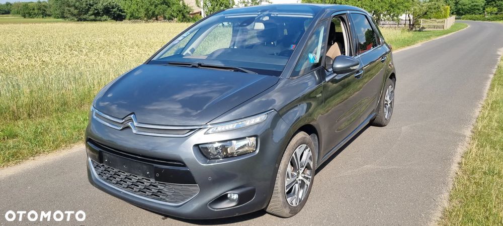 Citroën C4 Picasso THP 165 Stop&Start EAT6 Exclusive - 10