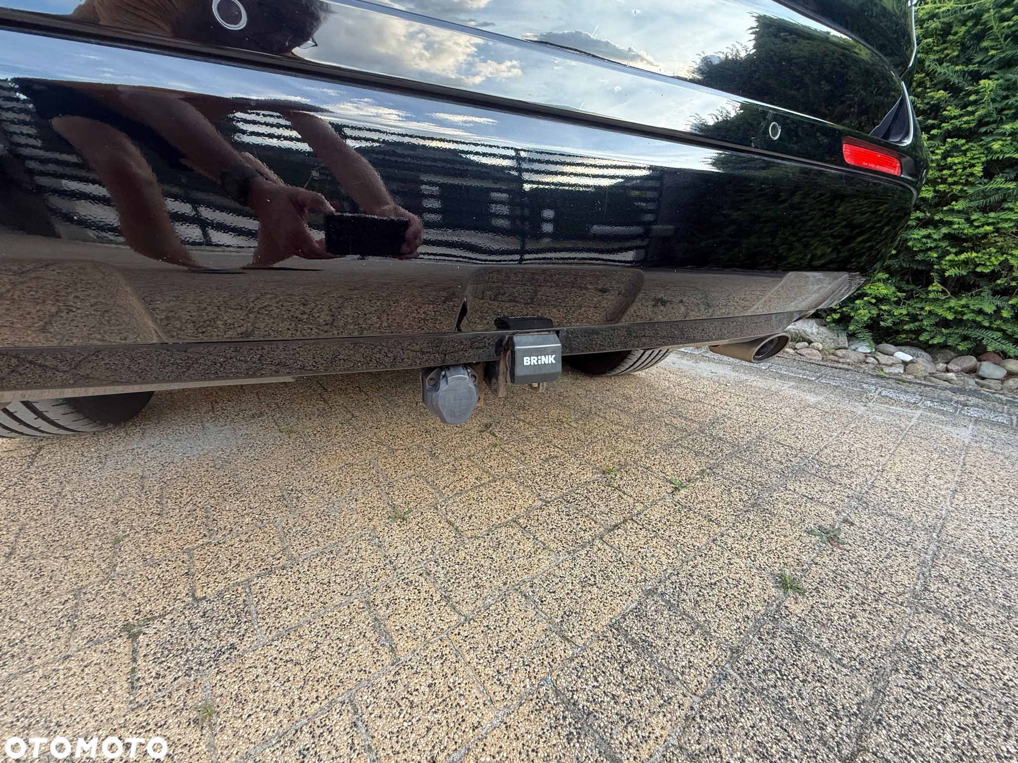 Toyota RAV4 2.5 Hybrid Black Edition by JBL 4x4 - 9