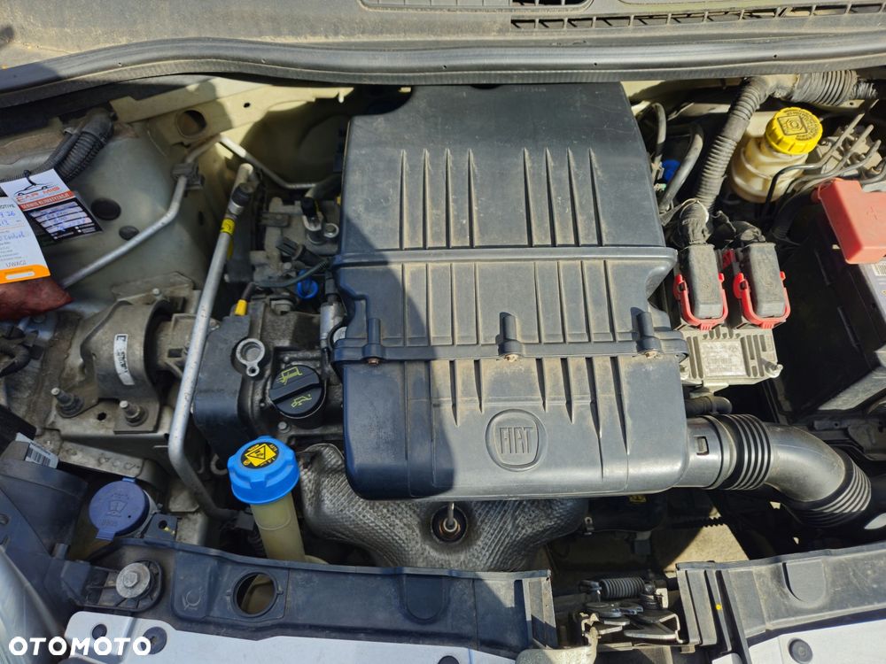 Fiat Panda - 8