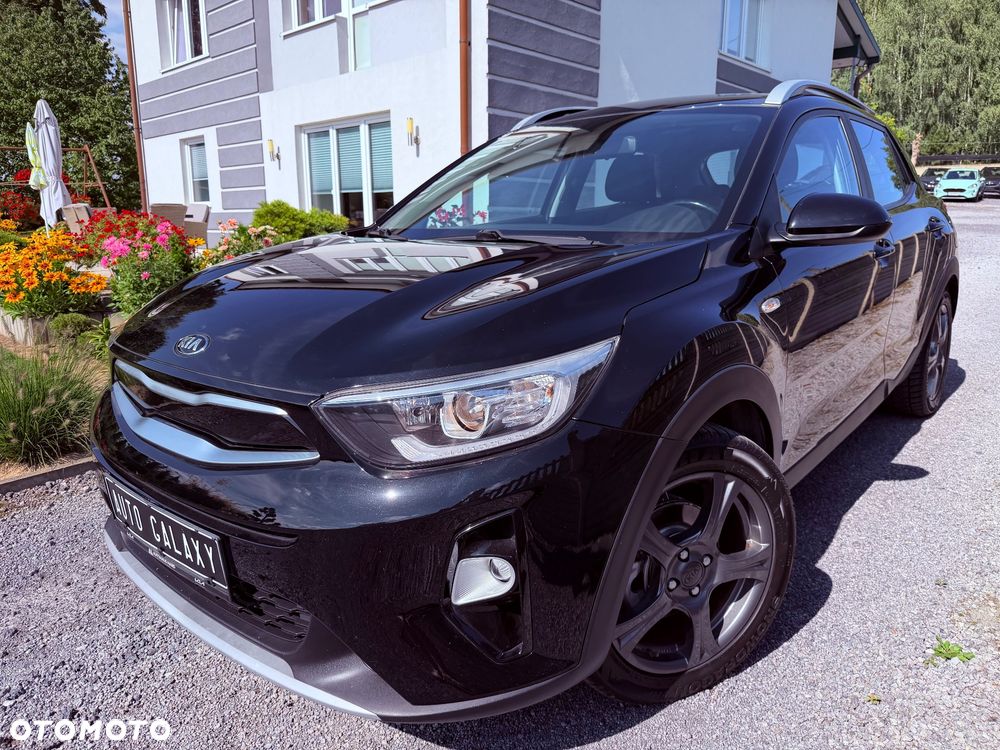 Kia Stonic - 1