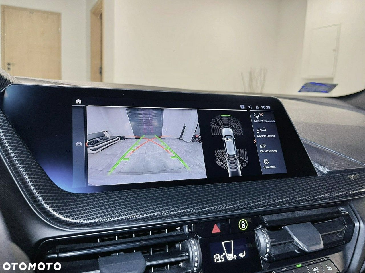BMW Seria 1 118i M Sport - 19