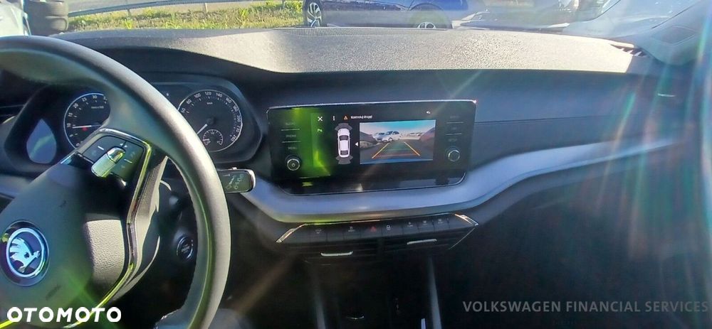 Skoda Octavia 2.0 TDI Ambition DSG - 6